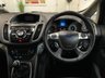 USED 2012 62 FORD C-MAX 1.6 Titanium MPV 5dr Petrol Manual Euro 5 (125 ps) 17"S+B/TOOTH+DAB+12 MONTH MOT