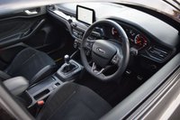 USED 2020 20 FORD FOCUS 2.3T EcoBoost ST Hatchback 5dr Petrol Manual Euro 6 (s/s) (280 ps) PAN ROOF / MAXTON / MOUNTUNE