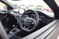 USED 2020 20 FORD FOCUS 2.3T EcoBoost ST Hatchback 5dr Petrol Manual Euro 6 (s/s) (280 ps) PAN ROOF / MAXTON / MOUNTUNE