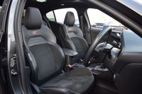 USED 2020 20 FORD FOCUS 2.3T EcoBoost ST Hatchback 5dr Petrol Manual Euro 6 (s/s) (280 ps) PAN ROOF / MAXTON / MOUNTUNE