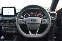 USED 2020 20 FORD FOCUS 2.3T EcoBoost ST Hatchback 5dr Petrol Manual Euro 6 (s/s) (280 ps) PAN ROOF / MAXTON / MOUNTUNE