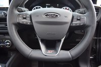 USED 2020 20 FORD FOCUS 2.3T EcoBoost ST Hatchback 5dr Petrol Manual Euro 6 (s/s) (280 ps) PAN ROOF / MAXTON / MOUNTUNE