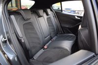 USED 2020 20 FORD FOCUS 2.3T EcoBoost ST Hatchback 5dr Petrol Manual Euro 6 (s/s) (280 ps) PAN ROOF / MAXTON / MOUNTUNE