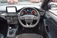 USED 2020 20 FORD FOCUS 2.3T EcoBoost ST Hatchback 5dr Petrol Manual Euro 6 (s/s) (280 ps) PAN ROOF / MAXTON / MOUNTUNE