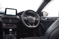 USED 2020 20 FORD FOCUS 2.3T EcoBoost ST Hatchback 5dr Petrol Manual Euro 6 (s/s) (280 ps) PAN ROOF / MAXTON / MOUNTUNE