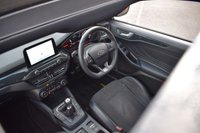 USED 2020 20 FORD FOCUS 2.3T EcoBoost ST Hatchback 5dr Petrol Manual Euro 6 (s/s) (280 ps) PAN ROOF / MAXTON / MOUNTUNE