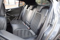 USED 2020 20 FORD FOCUS 2.3T EcoBoost ST Hatchback 5dr Petrol Manual Euro 6 (s/s) (280 ps) PAN ROOF / MAXTON / MOUNTUNE
