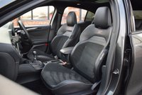 USED 2020 20 FORD FOCUS 2.3T EcoBoost ST Hatchback 5dr Petrol Manual Euro 6 (s/s) (280 ps) PAN ROOF / MAXTON / MOUNTUNE