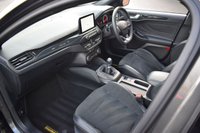 USED 2020 20 FORD FOCUS 2.3T EcoBoost ST Hatchback 5dr Petrol Manual Euro 6 (s/s) (280 ps) PAN ROOF / MAXTON / MOUNTUNE