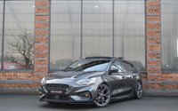 USED 2020 20 FORD FOCUS 2.3T EcoBoost ST Hatchback 5dr Petrol Manual Euro 6 (s/s) (280 ps) PAN ROOF / MAXTON / MOUNTUNE