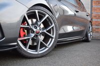 USED 2020 20 FORD FOCUS 2.3T EcoBoost ST Hatchback 5dr Petrol Manual Euro 6 (s/s) (280 ps) PAN ROOF / MAXTON / MOUNTUNE