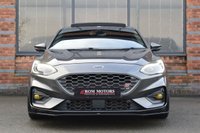 USED 2020 20 FORD FOCUS 2.3T EcoBoost ST Hatchback 5dr Petrol Manual Euro 6 (s/s) (280 ps) PAN ROOF / MAXTON / MOUNTUNE