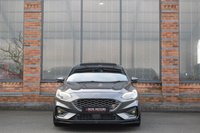 USED 2020 20 FORD FOCUS 2.3T EcoBoost ST Hatchback 5dr Petrol Manual Euro 6 (s/s) (280 ps) PAN ROOF / MAXTON / MOUNTUNE