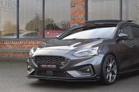 USED 2020 20 FORD FOCUS 2.3T EcoBoost ST Hatchback 5dr Petrol Manual Euro 6 (s/s) (280 ps) PAN ROOF / MAXTON / MOUNTUNE