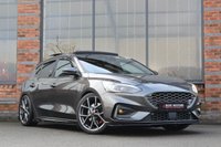 USED 2020 20 FORD FOCUS 2.3T EcoBoost ST Hatchback 5dr Petrol Manual Euro 6 (s/s) (280 ps) PAN ROOF / MAXTON / MOUNTUNE