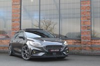 USED 2020 20 FORD FOCUS 2.3T EcoBoost ST Hatchback 5dr Petrol Manual Euro 6 (s/s) (280 ps) PAN ROOF / MAXTON / MOUNTUNE