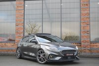 USED 2020 20 FORD FOCUS 2.3T EcoBoost ST Hatchback 5dr Petrol Manual Euro 6 (s/s) (280 ps) PAN ROOF / MAXTON / MOUNTUNE