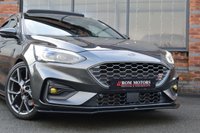 USED 2020 20 FORD FOCUS 2.3T EcoBoost ST Hatchback 5dr Petrol Manual Euro 6 (s/s) (280 ps) PAN ROOF / MAXTON / MOUNTUNE