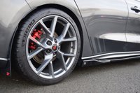 USED 2020 20 FORD FOCUS 2.3T EcoBoost ST Hatchback 5dr Petrol Manual Euro 6 (s/s) (280 ps) PAN ROOF / MAXTON / MOUNTUNE