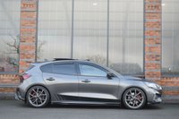 USED 2020 20 FORD FOCUS 2.3T EcoBoost ST Hatchback 5dr Petrol Manual Euro 6 (s/s) (280 ps) PAN ROOF / MAXTON / MOUNTUNE