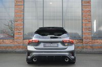 USED 2020 20 FORD FOCUS 2.3T EcoBoost ST Hatchback 5dr Petrol Manual Euro 6 (s/s) (280 ps) PAN ROOF / MAXTON / MOUNTUNE