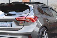 USED 2020 20 FORD FOCUS 2.3T EcoBoost ST Hatchback 5dr Petrol Manual Euro 6 (s/s) (280 ps) PAN ROOF / MAXTON / MOUNTUNE