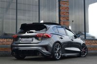 USED 2020 20 FORD FOCUS 2.3T EcoBoost ST Hatchback 5dr Petrol Manual Euro 6 (s/s) (280 ps) PAN ROOF / MAXTON / MOUNTUNE