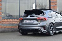 USED 2020 20 FORD FOCUS 2.3T EcoBoost ST Hatchback 5dr Petrol Manual Euro 6 (s/s) (280 ps) PAN ROOF / MAXTON / MOUNTUNE