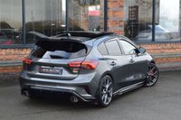 USED 2020 20 FORD FOCUS 2.3T EcoBoost ST Hatchback 5dr Petrol Manual Euro 6 (s/s) (280 ps) PAN ROOF / MAXTON / MOUNTUNE