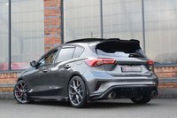 USED 2020 20 FORD FOCUS 2.3T EcoBoost ST Hatchback 5dr Petrol Manual Euro 6 (s/s) (280 ps) PAN ROOF / MAXTON / MOUNTUNE