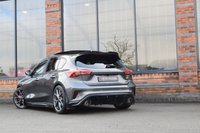 USED 2020 20 FORD FOCUS 2.3T EcoBoost ST Hatchback 5dr Petrol Manual Euro 6 (s/s) (280 ps) PAN ROOF / MAXTON / MOUNTUNE