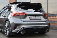 USED 2020 20 FORD FOCUS 2.3T EcoBoost ST Hatchback 5dr Petrol Manual Euro 6 (s/s) (280 ps) PAN ROOF / MAXTON / MOUNTUNE