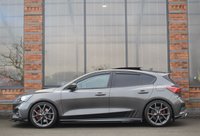 USED 2020 20 FORD FOCUS 2.3T EcoBoost ST Hatchback 5dr Petrol Manual Euro 6 (s/s) (280 ps) PAN ROOF / MAXTON / MOUNTUNE