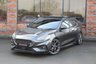 USED 2020 20 FORD FOCUS 2.3T EcoBoost ST Hatchback 5dr Petrol Manual Euro 6 (s/s) (280 ps) PAN ROOF / MAXTON / MOUNTUNE
