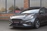 USED 2020 20 FORD FOCUS 2.3T EcoBoost ST Hatchback 5dr Petrol Manual Euro 6 (s/s) (280 ps) PAN ROOF / MAXTON / MOUNTUNE