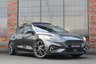 USED 2020 20 FORD FOCUS 2.3T EcoBoost ST Hatchback 5dr Petrol Manual Euro 6 (s/s) (280 ps) PAN ROOF / MAXTON / MOUNTUNE