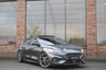 USED 2020 20 FORD FOCUS 2.3T EcoBoost ST Hatchback 5dr Petrol Manual Euro 6 (s/s) (280 ps) PAN ROOF / MAXTON / MOUNTUNE