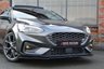 USED 2020 20 FORD FOCUS 2.3T EcoBoost ST Hatchback 5dr Petrol Manual Euro 6 (s/s) (280 ps) PAN ROOF / MAXTON / MOUNTUNE