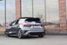 USED 2020 20 FORD FOCUS 2.3T EcoBoost ST Hatchback 5dr Petrol Manual Euro 6 (s/s) (280 ps) PAN ROOF / MAXTON / MOUNTUNE