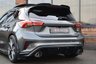USED 2020 20 FORD FOCUS 2.3T EcoBoost ST Hatchback 5dr Petrol Manual Euro 6 (s/s) (280 ps) PAN ROOF / MAXTON / MOUNTUNE