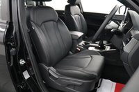 USED 2025 75 KGM MUSSO 2.2D Rebel 4WD 202 BHP Double Cab Pickup Euro 6 ULEZ Free 5-Year or 100,000 Mile Warranty | Rear-view camera | Luxury TPU leather seats | 12.3&rdquo; HD screen