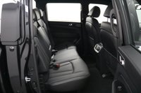 USED 2025 75 KGM MUSSO 2.2D Rebel 4WD 202 BHP Double Cab Pickup Euro 6 ULEZ Free 5-Year or 100,000 Mile Warranty | Rear-view camera | Luxury TPU leather seats | 12.3&rdquo; HD screen