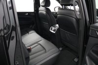 USED 2025 75 KGM MUSSO 2.2D Rebel 4WD 202 BHP Double Cab Pickup Euro 6 ULEZ Free 5-Year or 100,000 Mile Warranty | Rear-view camera | Luxury TPU leather seats | 12.3&rdquo; HD screen