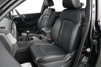 USED 2025 75 KGM MUSSO 2.2D Rebel 4WD 202 BHP Double Cab Pickup Euro 6 ULEZ Free 5-Year or 100,000 Mile Warranty | Rear-view camera | Luxury TPU leather seats | 12.3&rdquo; HD screen