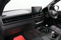 USED 2025 75 KGM MUSSO 2.2D Rebel 4WD 202 BHP Double Cab Pickup Euro 6 ULEZ Free 5-Year or 100,000 Mile Warranty | Rear-view camera | Luxury TPU leather seats | 12.3&rdquo; HD screen