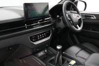 USED 2025 75 KGM MUSSO 2.2D Rebel 4WD 202 BHP Double Cab Pickup Euro 6 ULEZ Free 5-Year or 100,000 Mile Warranty | Rear-view camera | Luxury TPU leather seats | 12.3&rdquo; HD screen