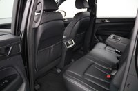 USED 2025 75 KGM MUSSO 2.2D Rebel 4WD 202 BHP Double Cab Pickup Euro 6 ULEZ Free 5-Year or 100,000 Mile Warranty | Rear-view camera | Luxury TPU leather seats | 12.3&rdquo; HD screen