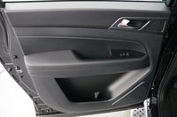 USED 2025 75 KGM MUSSO 2.2D Rebel 4WD 202 BHP Double Cab Pickup Euro 6 ULEZ Free 5-Year or 100,000 Mile Warranty | Rear-view camera | Luxury TPU leather seats | 12.3&rdquo; HD screen