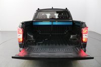 USED 2025 75 KGM MUSSO 2.2D Rebel 4WD 202 BHP Double Cab Pickup Euro 6 ULEZ Free 5-Year or 100,000 Mile Warranty | Rear-view camera | Luxury TPU leather seats | 12.3&rdquo; HD screen