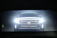 USED 2025 75 KGM MUSSO 2.2D Rebel 4WD 202 BHP Double Cab Pickup Euro 6 ULEZ Free 5-Year or 100,000 Mile Warranty | Rear-view camera | Luxury TPU leather seats | 12.3&rdquo; HD screen